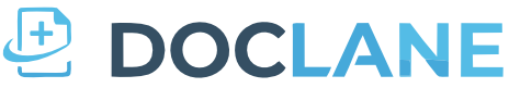 Doclane Logo